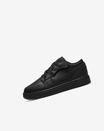 Nike Jordan 1 Low Alt Negros Negros Negros | MX 5274